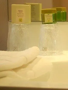 酒店 杜克思福兹酒店 萨兰莱班