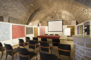 Logis Des Deux Forts מלון
