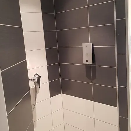 Logis Des Deux Forts מלון