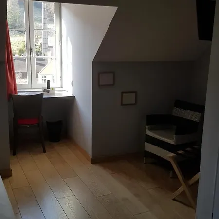 Logis Des Deux Forts